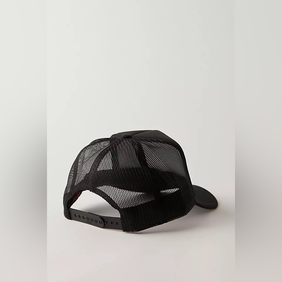 FP Movement • Strike Out Tonal Trucker Hat - Picture 2 of 3